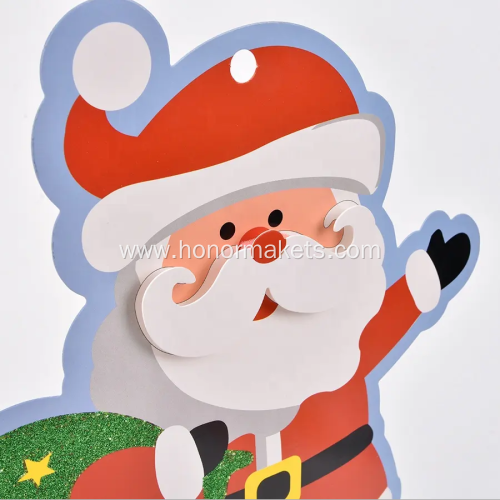 Decor Christmas Decoration for Windows